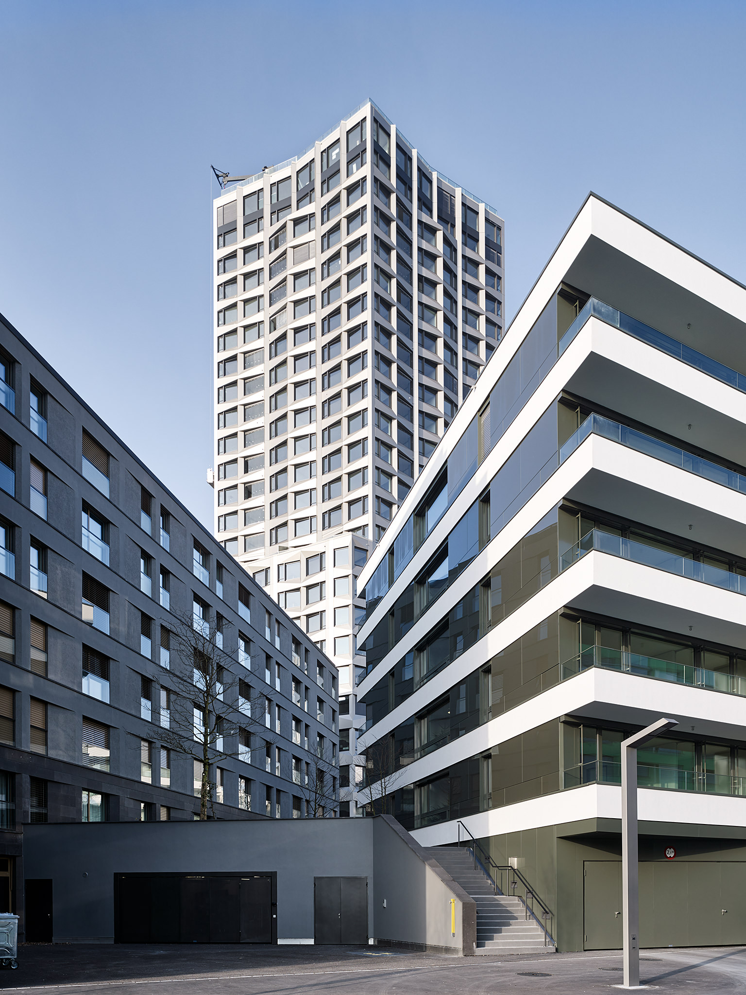 Limmattower Dietikon